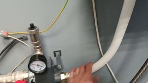 Дополнительная система уравнивания потенциалов в котельной топочной своими руками