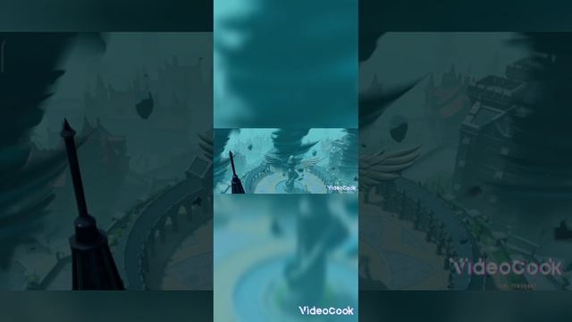 как я в первый раз (и не только) играла в
genshin Impact. смотреть онлайн