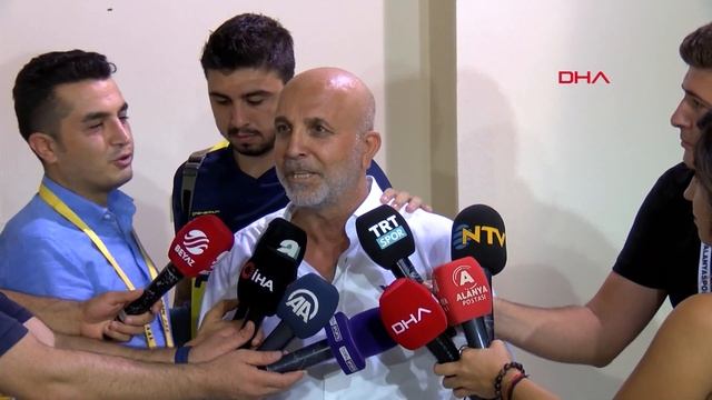 Hasan Çavuşoğlu ve Ozan Tufan'ın açıklamaları смотреть онлайн