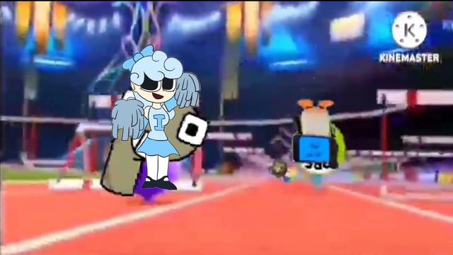 sunny bunny race add round 13