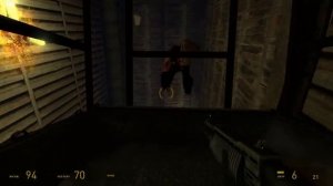 [Прохождение] Half-Life 2: Episode Two [#2 - Кольцо Ворта] [RUS]