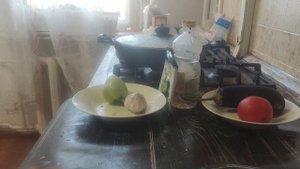 Пинджур( Балканская кухня)