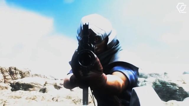 The Legacy of Zack Fair 「AMV」 - "LEGENDS NEVER DIE"