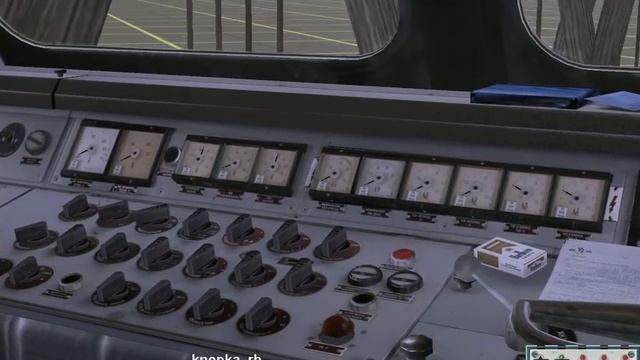 trainz 2012 расгоняемся смотреть онлайн