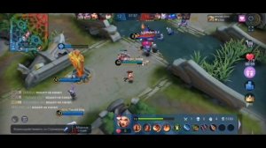КАК ИГРАЕТ ТОП 1 МИРА МАША ГАЙД 78% ВИНРЕЙТ MOBILE LEGENDS