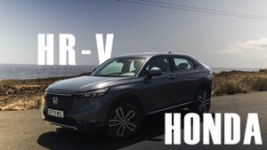 2024 HONDA HR-V ПУСТАЯ ТРАТА ДЕНЕГ ИЛИ ХОРОШИЙ КРОССОВЕР? ОБЗОР