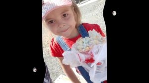 Мои дети,мои крылья за спиной! Ради вас я только живу❤