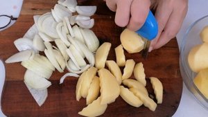 АРМЯНСКАЯ ХАШЛАМА. ЛУЧШИЙ РЕЦЕПТ.