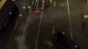 Ночной вайб.