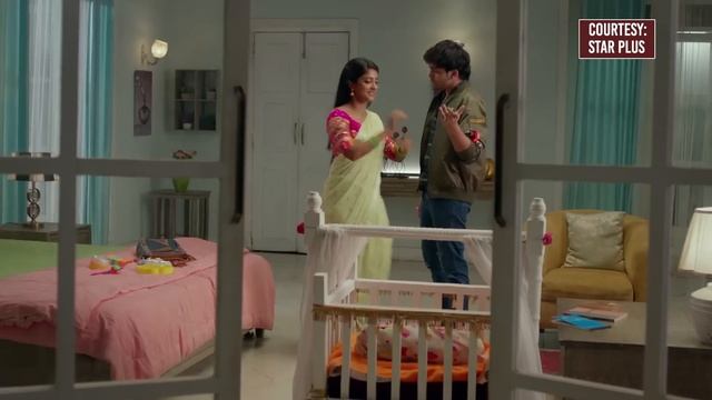 Banni Chow Home Delivery: Banni teaches a lesson to Yuvan