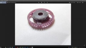 ExtMill DeskProto