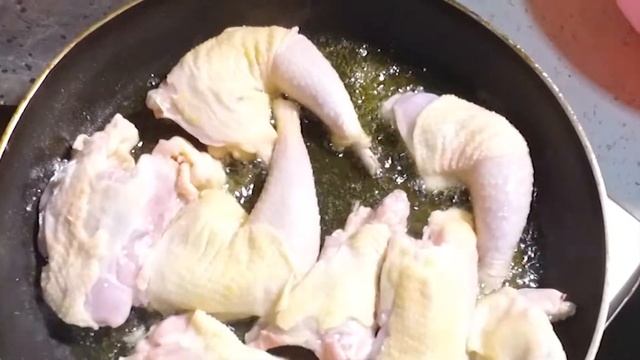 Старинный рецепт из кухни Султана Сулеймана. смотреть онлайн