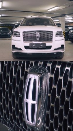 Lincoln Navigator. История Lincoln и при чем здесь Генри Форд?