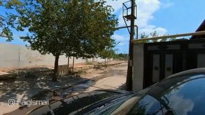 Баку посёлок Сабунчи Всё ещё СССР