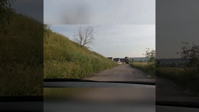 Котеджный посёлок Монамур. Новое Дрокино.