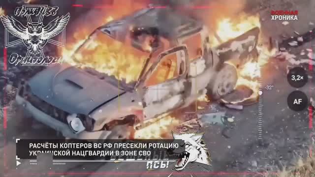 ‼🇷🇺🇺🇦⚡Военная хроника, 1 октября. Собрали главные видео дня.⚡