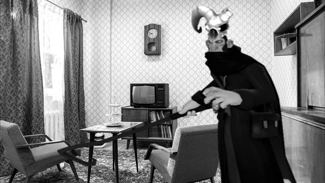 Маразмус TF2 - Закрой за мной дверь, я ухожу [AI Cover] смотреть онлайн