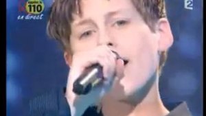 Clemence & Jean-Baptiste Maunier - Concerto pour deux voix