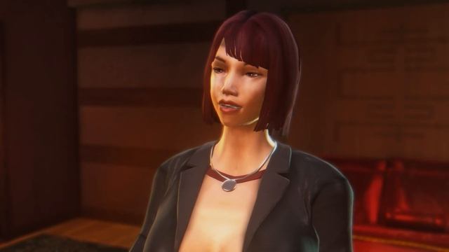 Deus Ex: Human Revolution #07 - Проблемы красных фонарей смотреть онлайн