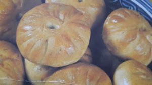 татарские нац.блюда ВАК БЭЛИШ татарская кухня