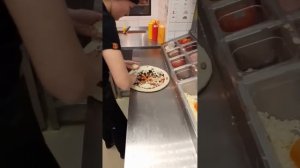 Додо-пицца спб 3-2 Горбунова на пиццамейкера