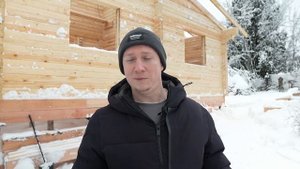 Сруб или дом под ключ | Построить сруб или дом из бруса под ключ?