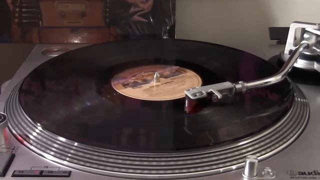 Donna Summer - Last Dance - Vinyl