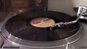 Donna Summer - Last Dance - Vinyl