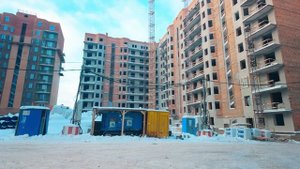 ДОЛЬЩИКИ/ ЖК ВОСКРЕСЕНСКОЕ/ СРОКИ СДАЧИ ДОМА /МОСКОВСКИЙ ФОНД ЗАЩИТЫ ПРАВ ДОЛЬЩИКОВ