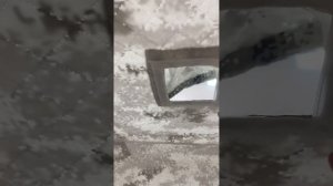 Зимняя палатка куб 4х2х2 метра