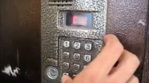 Как взломать домофон
