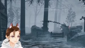 Психологическое оружие /Dead by Daylight | Реакция Денис Карамышев