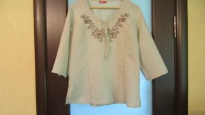 СЕКОНД ХЕНД НА ВЕС/ SECOND HAND ПОКУПКИ! В конце видео-ПРИМЕРКА!