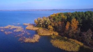 Природный Парк «Виштынецкий» - Калининградская область