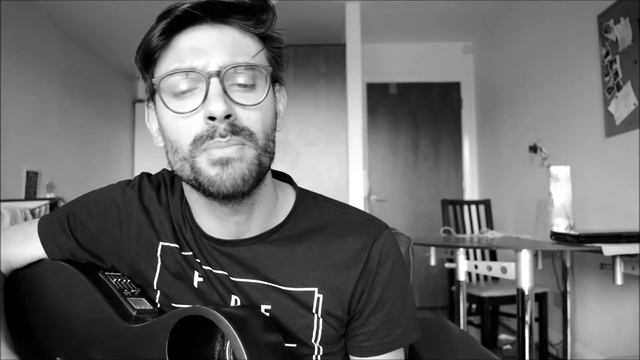 Paolo Nutini Iron Sky (Madarf Cover) смотреть онлайн