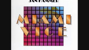 Jan Hammer - Theresa (Miami Vice)
