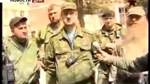 Сулим Ямадаев/Sulim Yamadaev