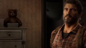 The Last of Us - Part 1 Cinematic Story Recap