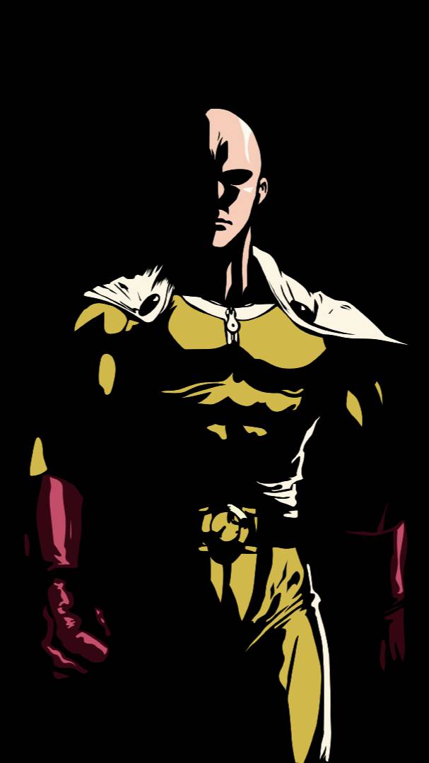 One Punch Man - Земля под защитой!!! смотреть онлайн