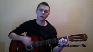 Скрипач (В каждом сердце есть больная рана)Кавер