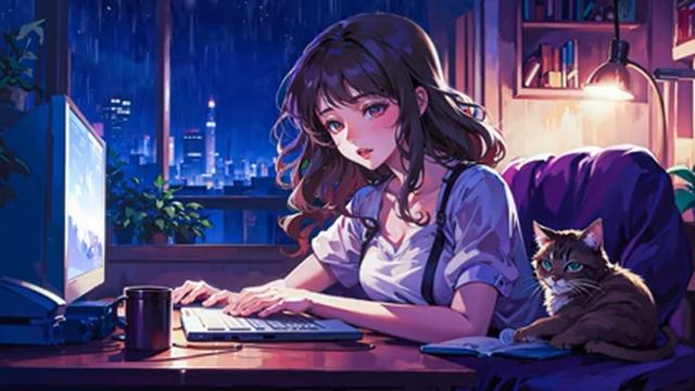 ime for self-healing 🎼 songs to cheer you up after a tough day смотреть онлайн