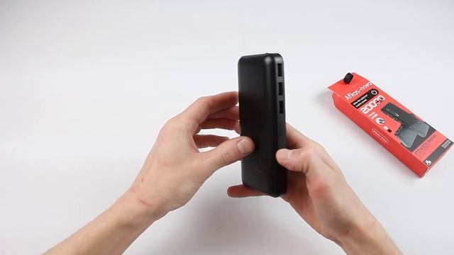 Внешний аккумулятор Power Bank Afkas-nova AV26