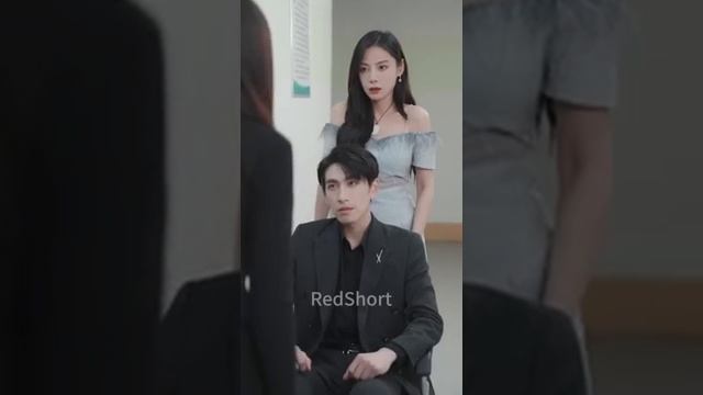 [MULIT SUB]Domineering Love: The Wolf-like CEO Clings to Me