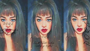 Cover на песню гр. НЕРВЫ "Самый дорогой человек" (Ларина Элеонора)