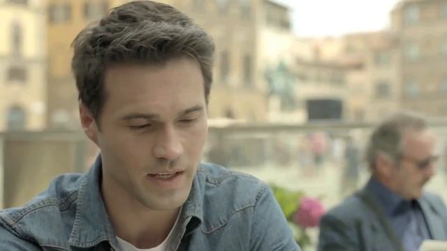 Brett Behind the Scenes смотреть онлайн