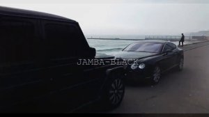 📹 ♛Черный гордый с тонированой мордой...♛