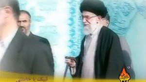 |Meray Rahbar Khamenei | VIDEO | Syed Ali Deep Rizvi Official|