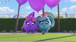 SUNNY BUNNIES - Magic Fertilizer | BRAND NEW EPISODE | Season 8 | Cartoons for Kids