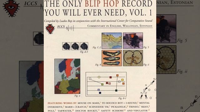 David Byrne - Pocket Monster смотреть онлайн