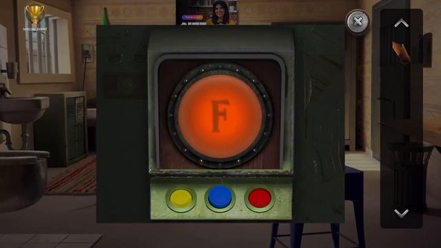 100 Doors - Escape from Prison | Level 148 | ZAMBIAN CELL смотреть онлайн